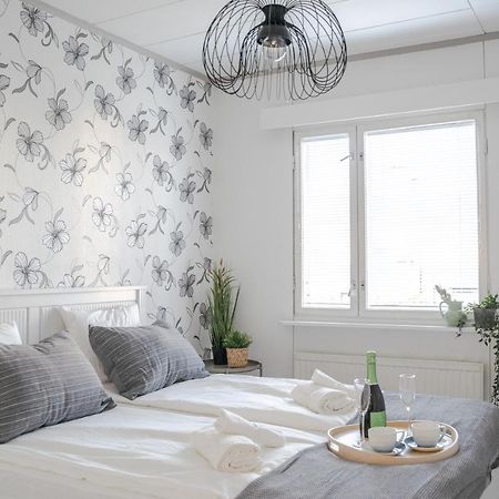 West Coast Hideaway Apartment Jakobstad Exterior foto