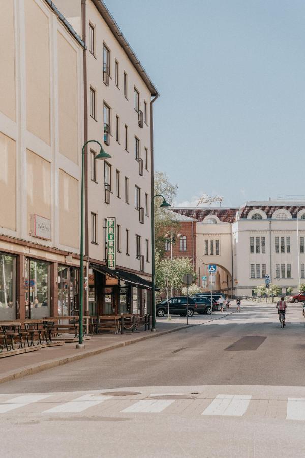 West Coast Hideaway Apartment Jakobstad Exterior foto