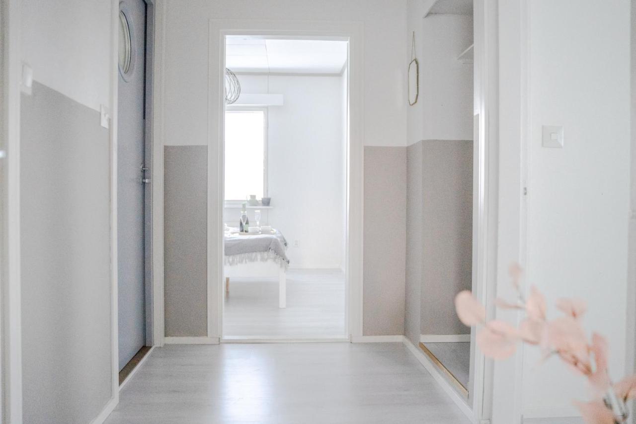 West Coast Hideaway Apartment Jakobstad Exterior foto