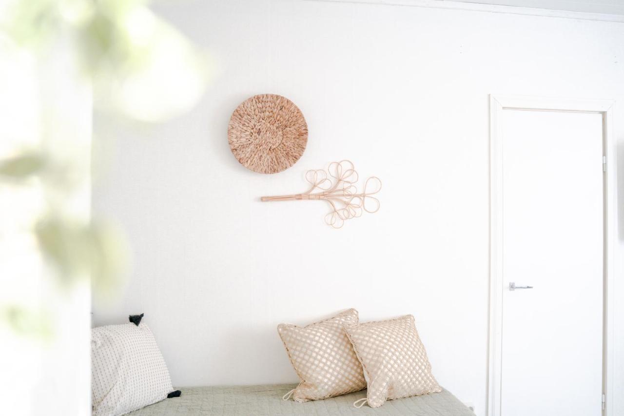 West Coast Hideaway Apartment Jakobstad Exterior foto