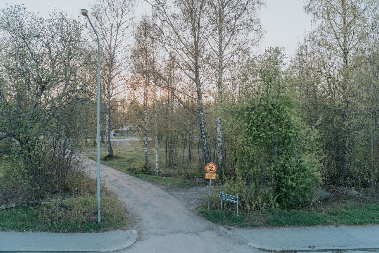 West Coast Hideaway Apartment Jakobstad Exterior foto