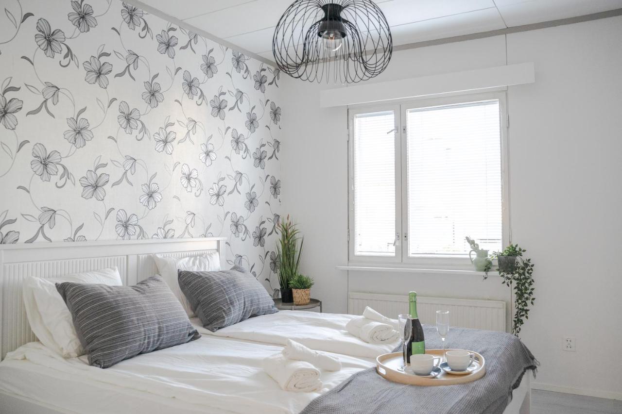 West Coast Hideaway Apartment Jakobstad Exterior foto