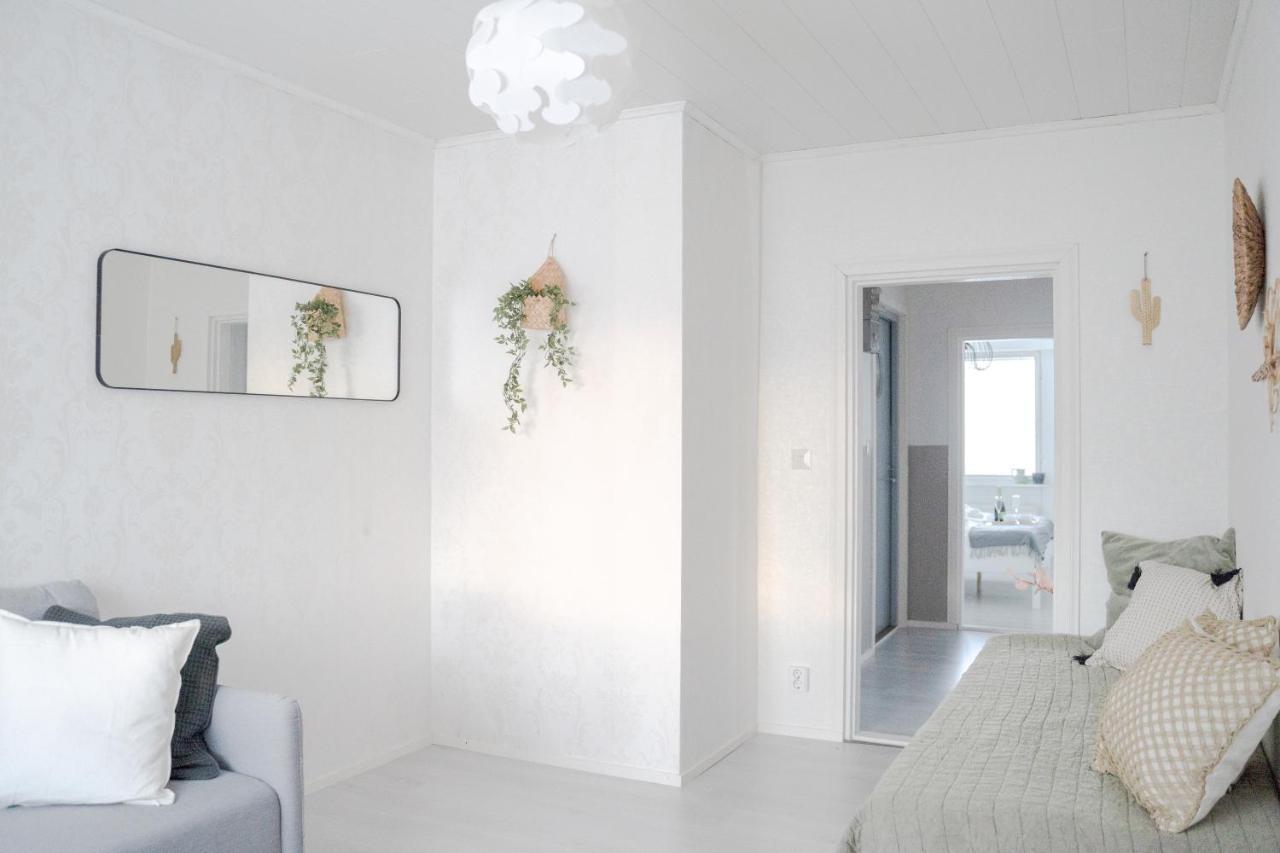 West Coast Hideaway Apartment Jakobstad Exterior foto