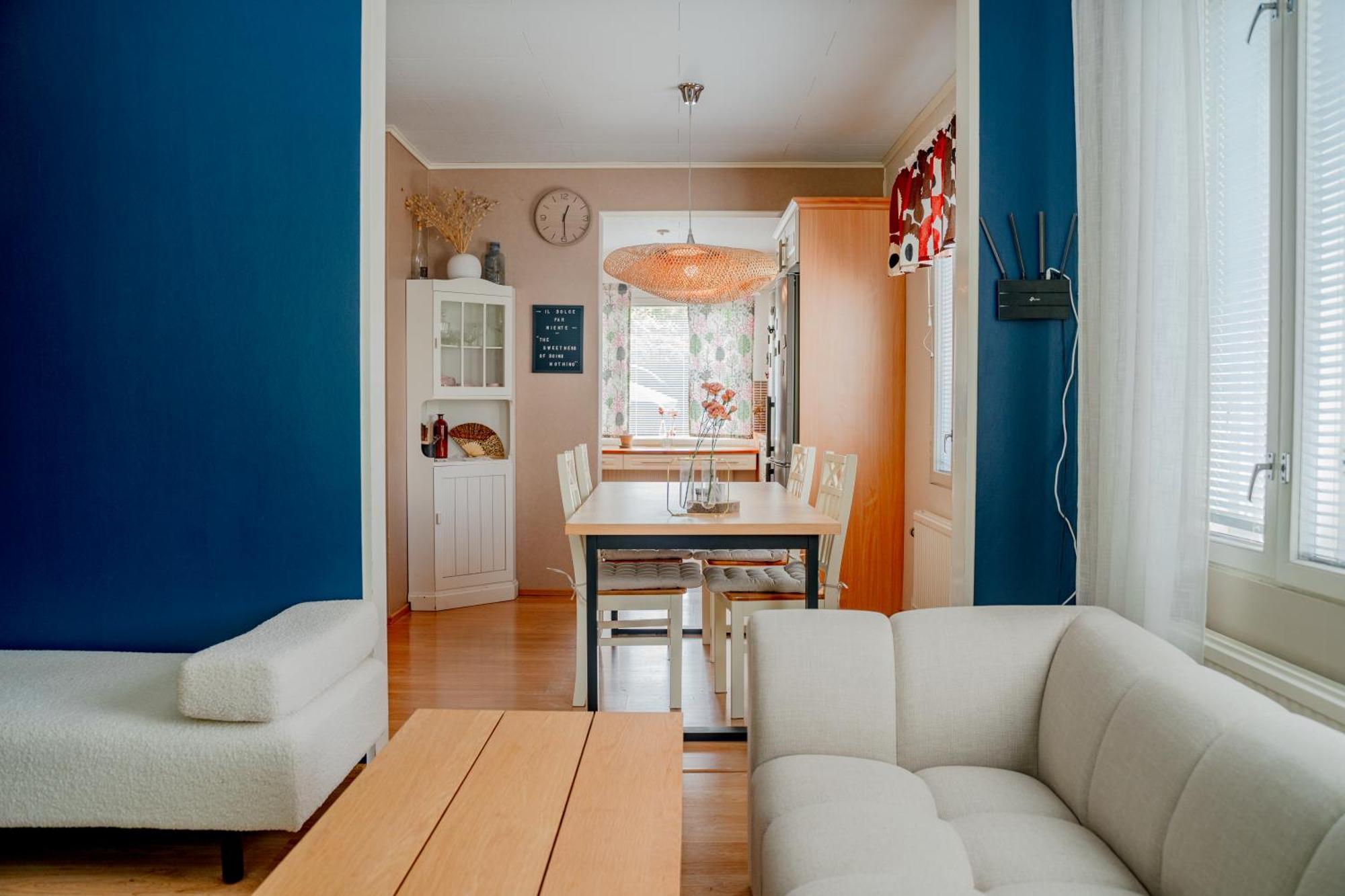 West Coast Hideaway Apartment Jakobstad Exterior foto