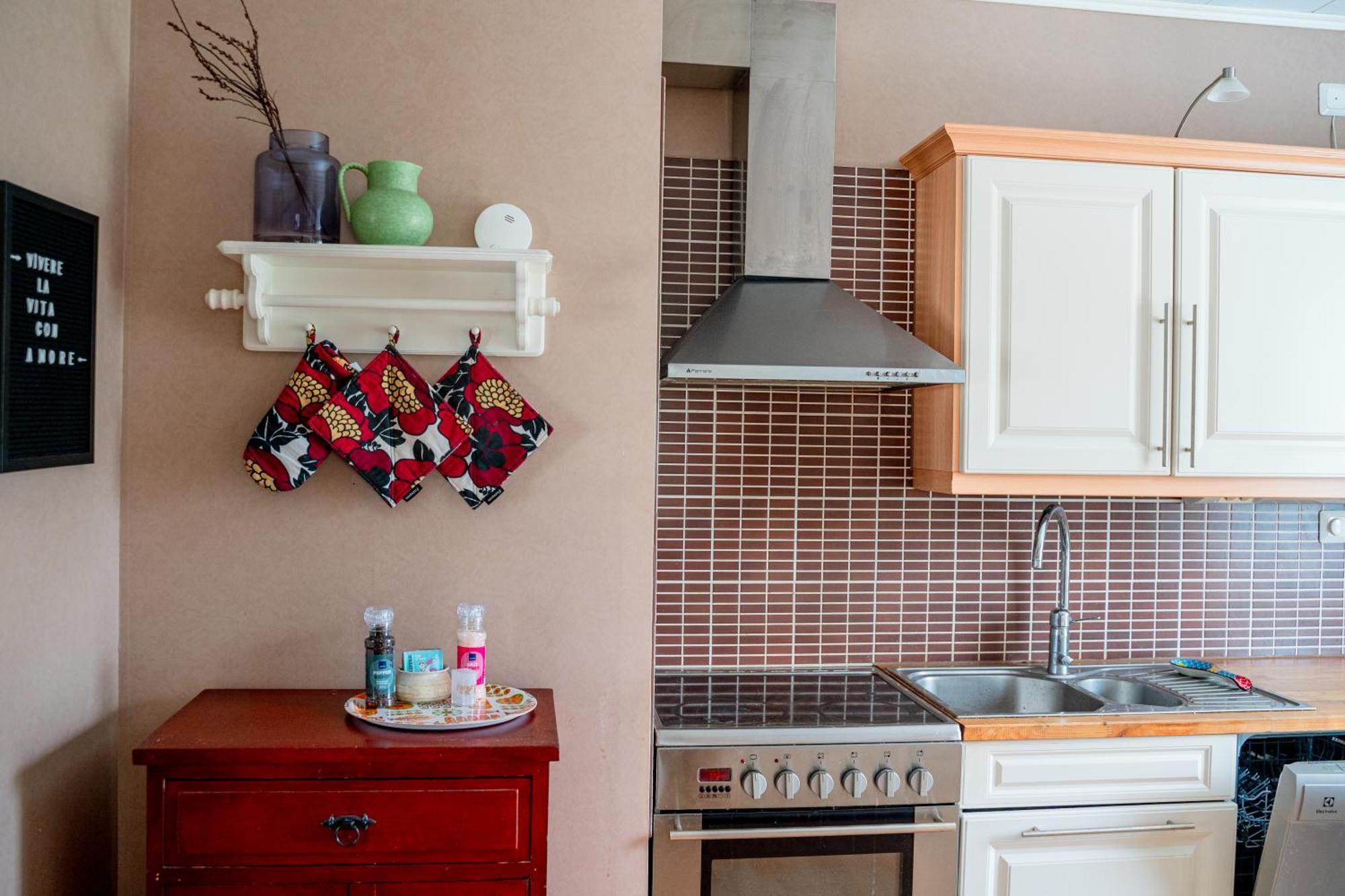 West Coast Hideaway Apartment Jakobstad Exterior foto