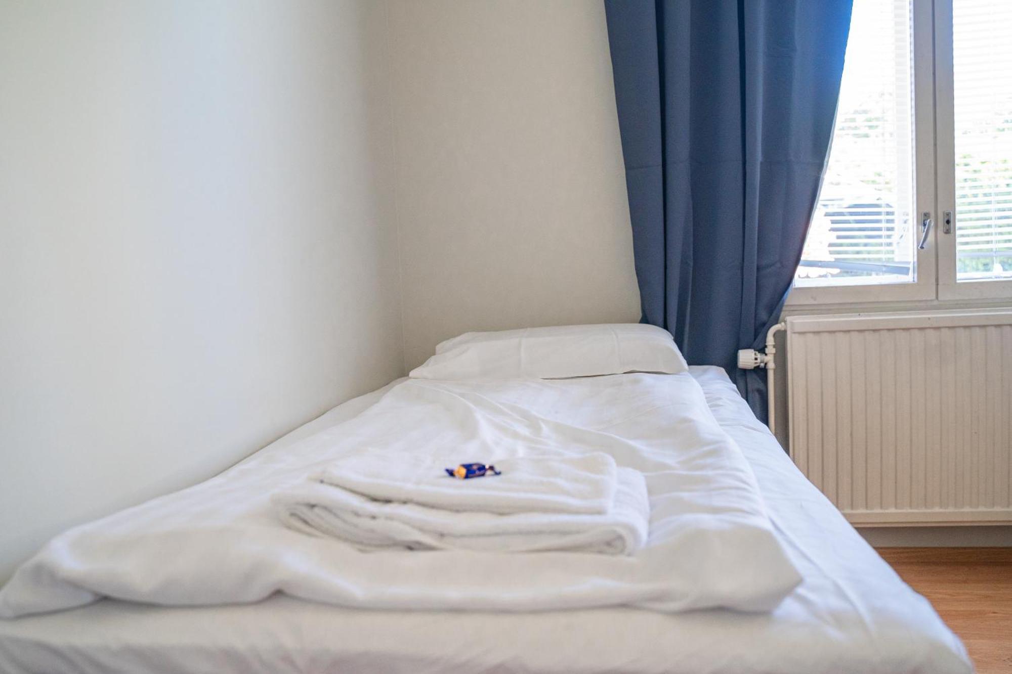 West Coast Hideaway Apartment Jakobstad Exterior foto